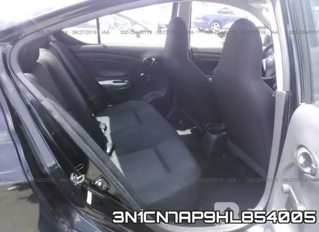 3N1CN7AP9HL854005 фото 9