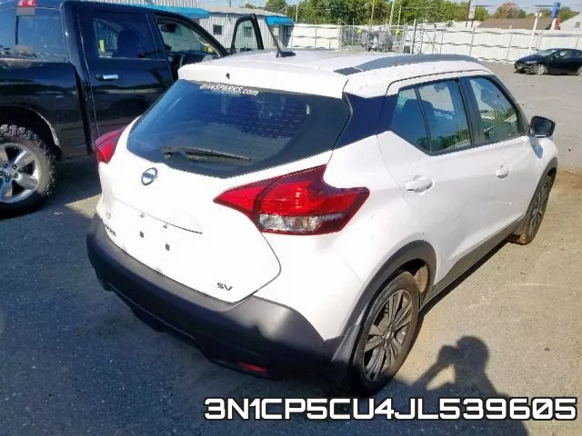 3N1CP5CU4JL539605 фото 5