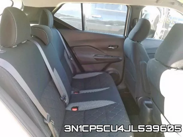 3N1CP5CU4JL539605 фото 7