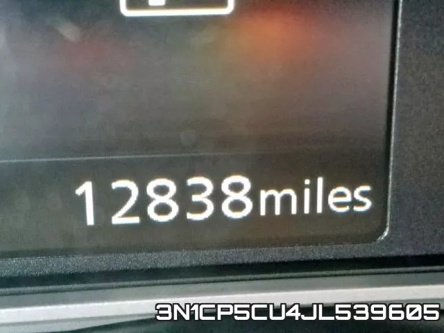 3N1CP5CU4JL539605 фото 9