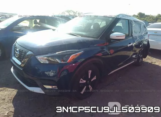 3N1CP5CU9JL503909 фото 3