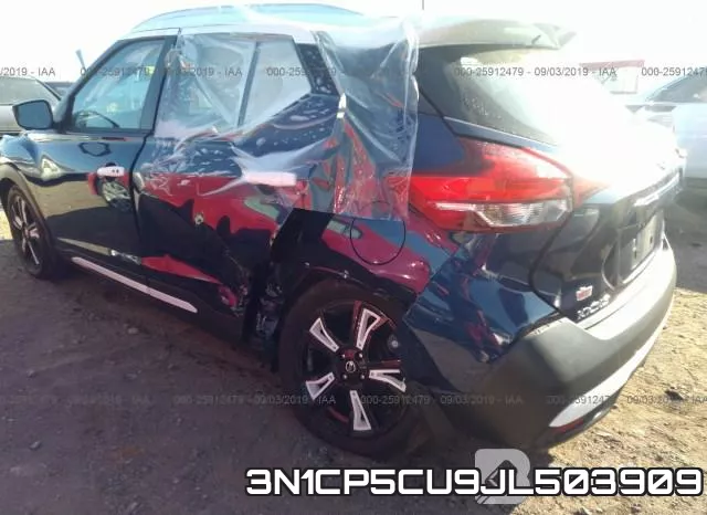 3N1CP5CU9JL503909 фото 7