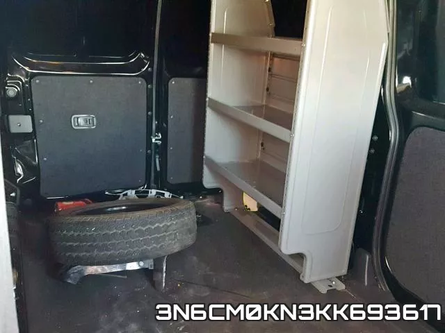 3N6CM0KN3KK693617 фото 7