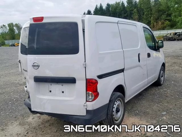 3N6CM0KN7JK704276 фото 5