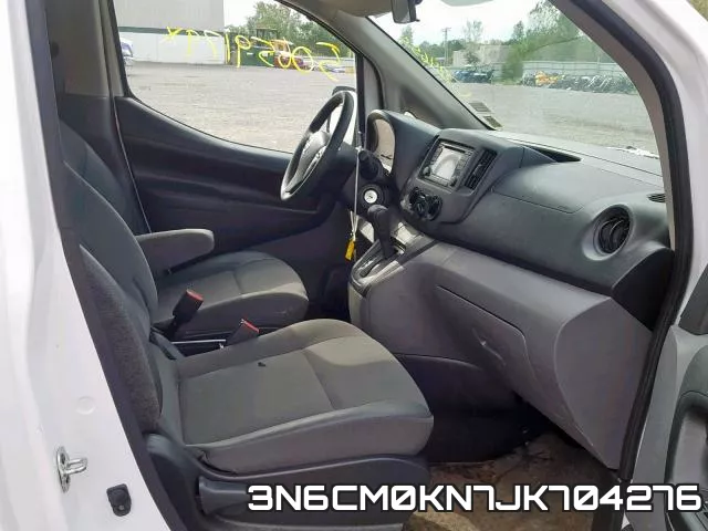 3N6CM0KN7JK704276 фото 6