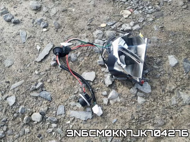 3N6CM0KN7JK704276 фото 10