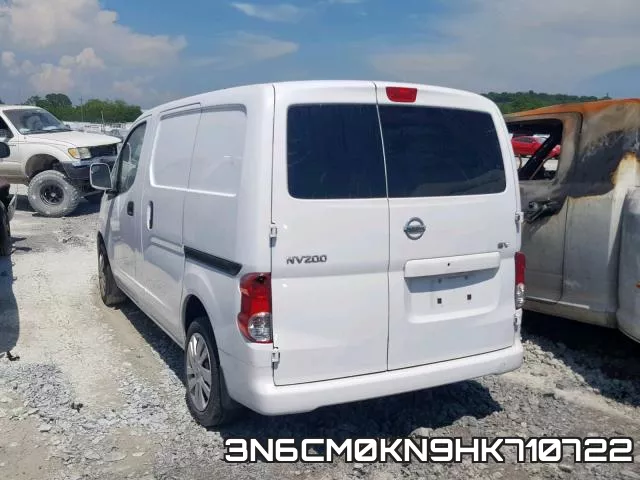 3N6CM0KN9HK710722 фото 4
