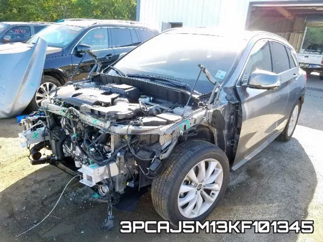 3PCAJ5M13KF101345 фото 3