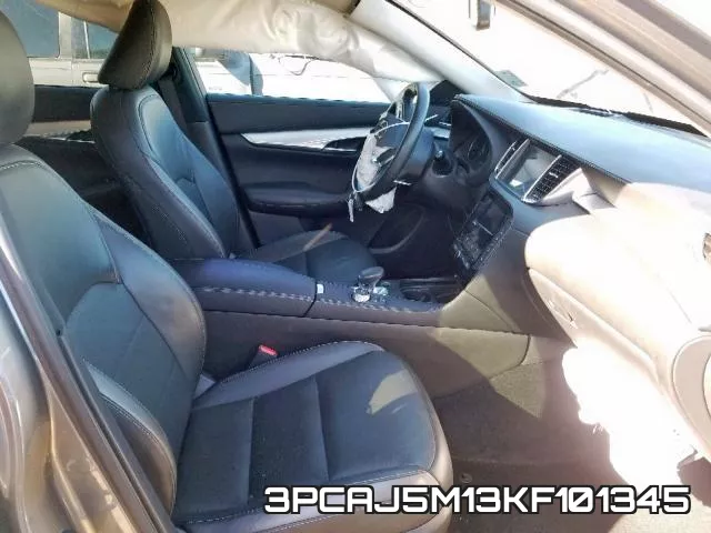 3PCAJ5M13KF101345 фото 6