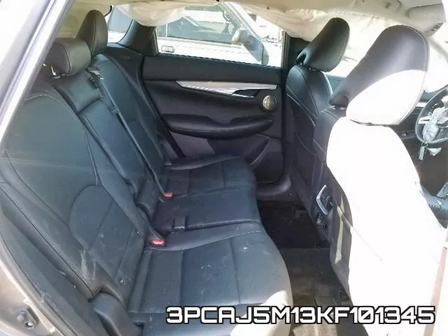 3PCAJ5M13KF101345 фото 7
