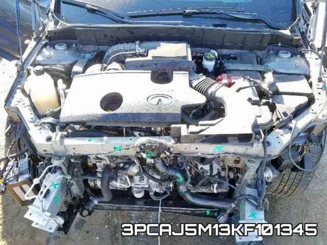 3PCAJ5M13KF101345 фото 8