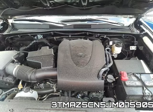 3TMAZ5CN5JM075905 фото 2