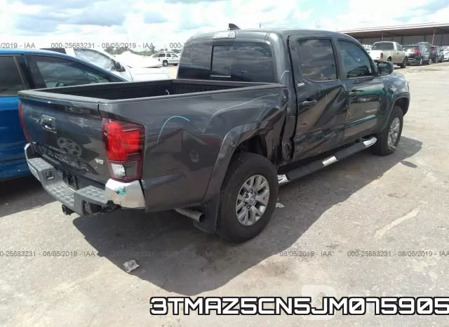 3TMAZ5CN5JM075905 фото 5