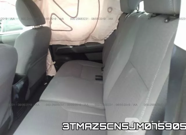 3TMAZ5CN5JM075905 фото 9