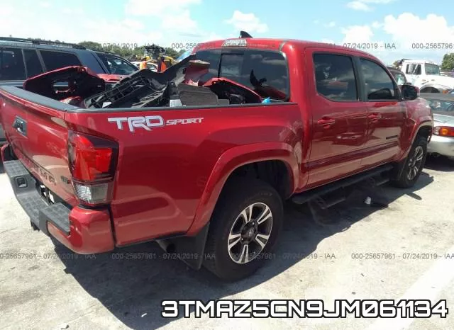 3TMAZ5CN9JM061134 фото 5