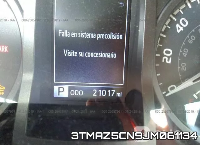 3TMAZ5CN9JM061134 фото 8