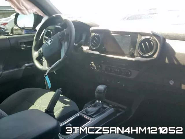 3TMCZ5AN4HM121052 фото 10