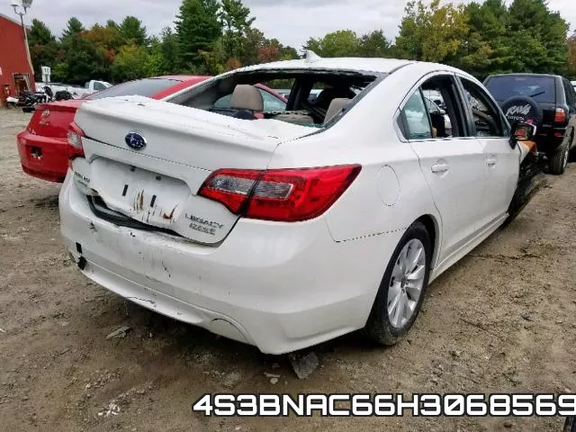 4S3BNAC66H3068569 фото 5