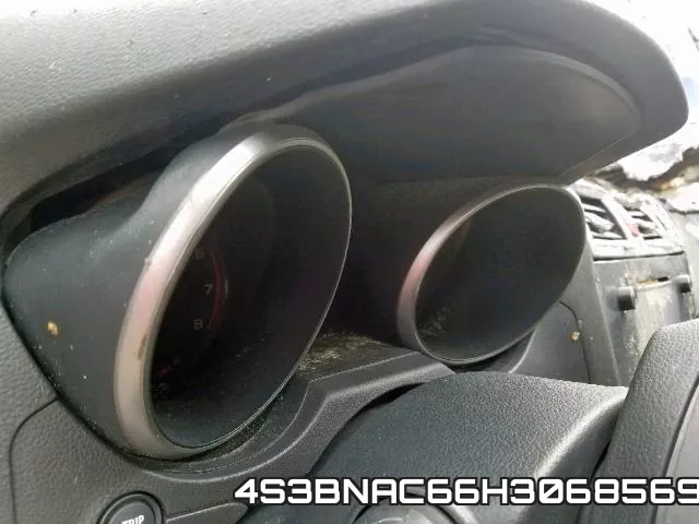 4S3BNAC66H3068569 фото 9