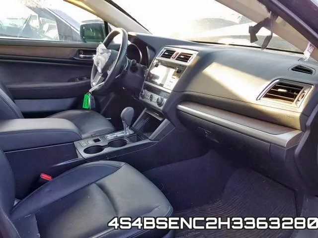 4S4BSENC2H3363280 фото 6