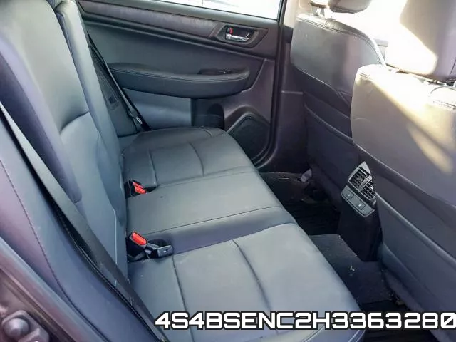 4S4BSENC2H3363280 фото 7