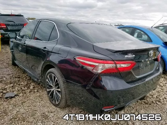 4T1B11HK0JU074526 фото 4