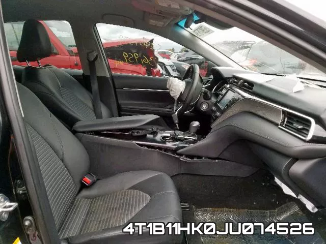 4T1B11HK0JU074526 фото 6