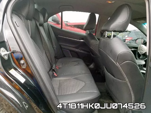 4T1B11HK0JU074526 фото 7