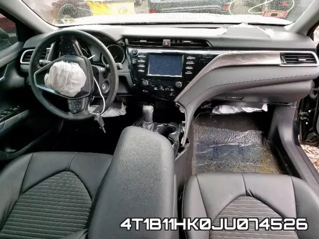 4T1B11HK0JU074526 фото 10
