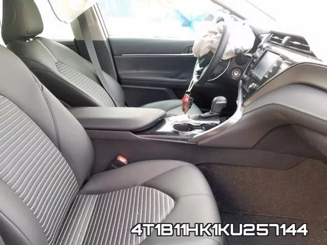4T1B11HK1KU257144 фото 6