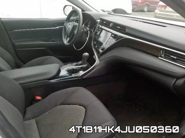 4T1B11HK4JU050360 фото 6