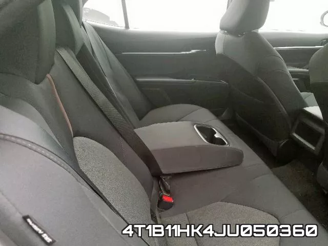 4T1B11HK4JU050360 фото 7