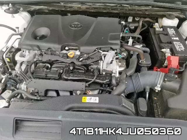 4T1B11HK4JU050360 фото 8