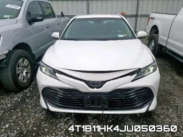 4T1B11HK4JU050360 фото 10