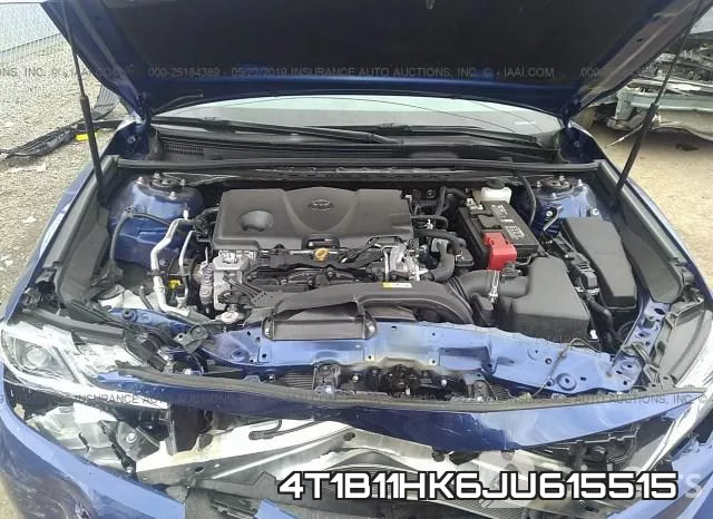 4T1B11HK6JU615515 фото 2
