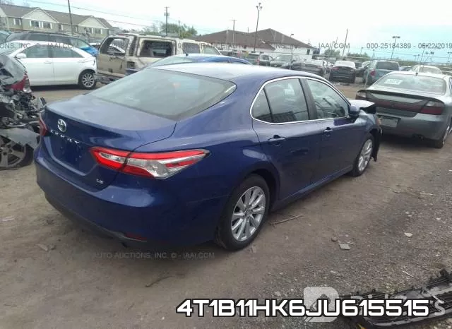 4T1B11HK6JU615515 фото 5