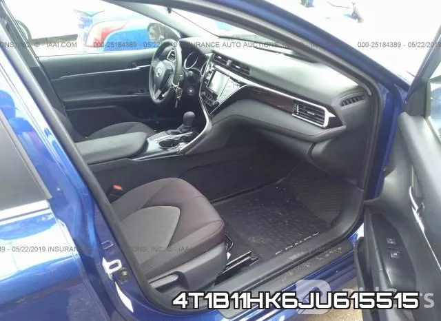4T1B11HK6JU615515 фото 6