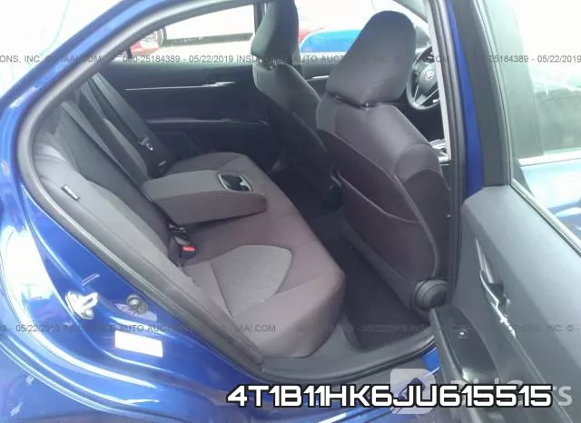 4T1B11HK6JU615515 фото 9
