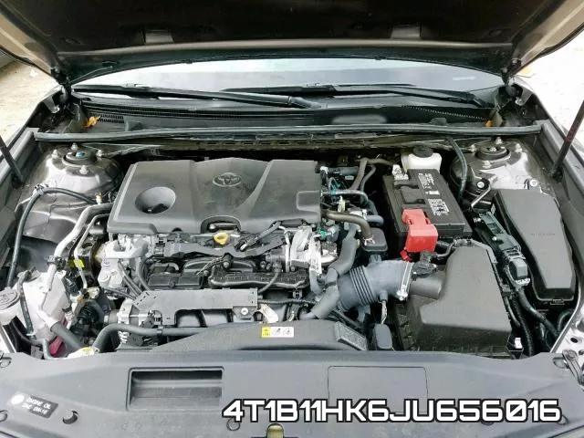 4T1B11HK6JU656016 фото 8
