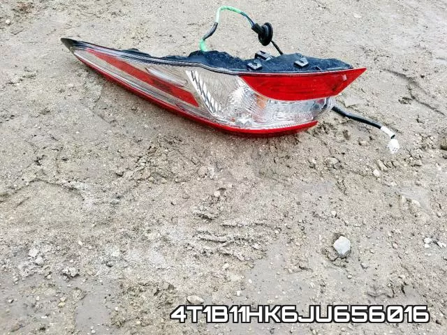 4T1B11HK6JU656016 фото 10