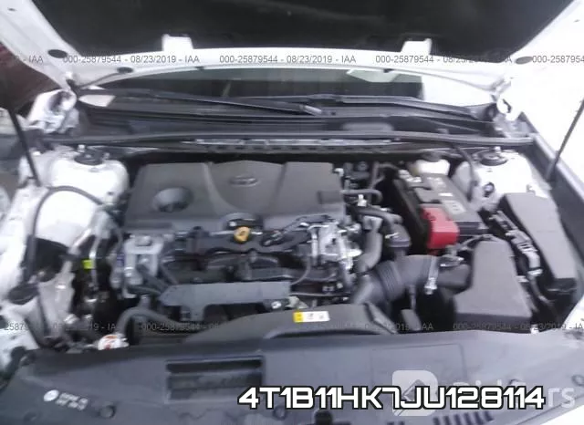 4T1B11HK7JU128114 фото 2