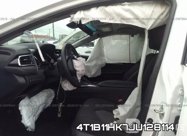 4T1B11HK7JU128114 фото 6
