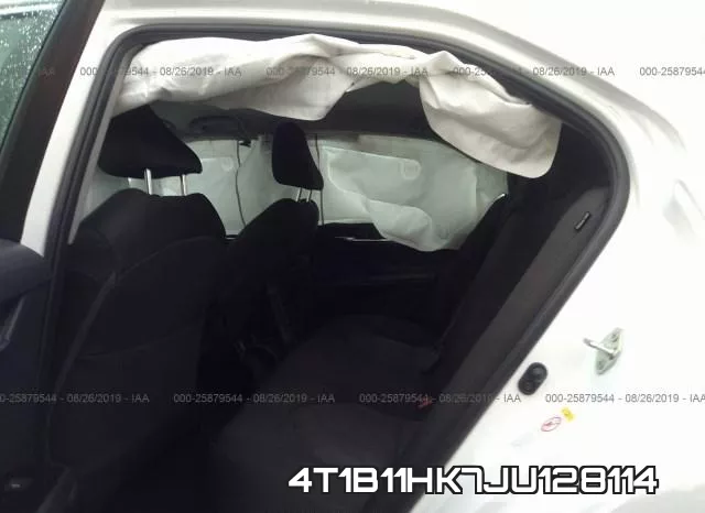 4T1B11HK7JU128114 фото 9