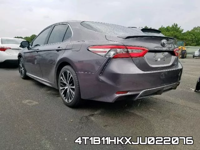 4T1B11HKXJU022076 фото 4