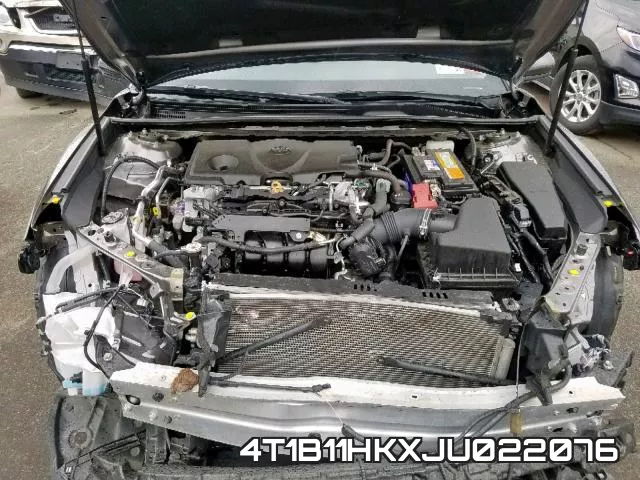 4T1B11HKXJU022076 фото 8