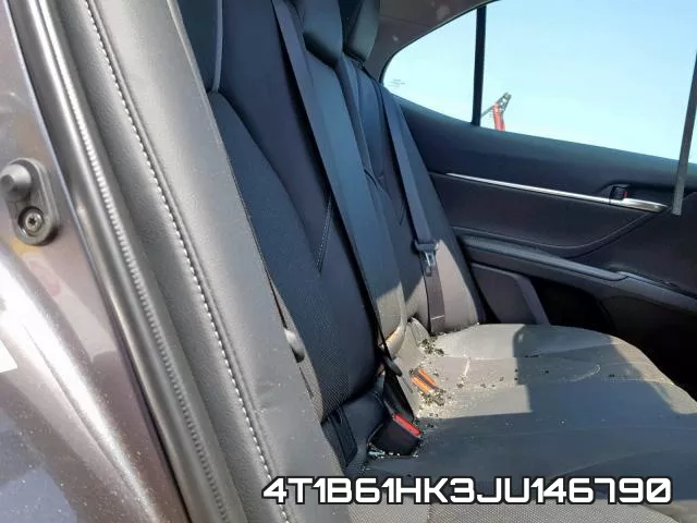4T1B61HK3JU146790 фото 7
