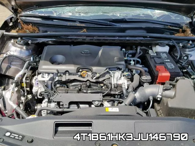 4T1B61HK3JU146790 фото 8
