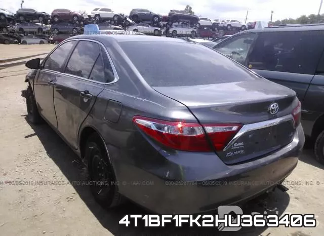 4T1BF1FK2HU363406 фото 4