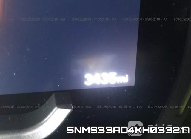 5NMS33AD4KH033217 фото 8
