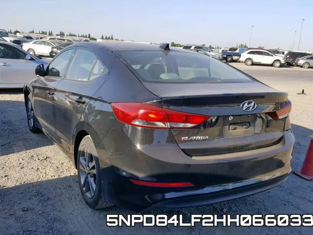 5NPD84LF2HH066033 фото 4